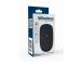 MOUSE USB OPTICAL WRL/BLACK MUSW-4B-01 GEMBIRD