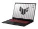 Notebook ASUS TUF FA808UP-S9007W CPU AMD RyzenT 7 260 3.8 GHz 18 " 2560 x 1600 pixels RAM 32 GB…