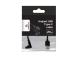 CABLE USB2 TO USB-C ANGLED/CC-USB2-AMCML-0.2M GEMBIRD