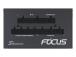 Power Supply SEASONIC FOCUS-GX-750-ATX31 750 Watts Efficiency 80 PLUS GOLD MTBF 100000 hours FOCUS…