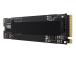 SSD SAMSUNG Box MTBF 1500000 h Read speed 7250 MB/s Write speed 6450 MB/s NVMe Yes PCI Express 4.0…