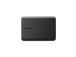 External HDD TOSHIBA Toshiba Canvio Basics 2TB BLACK (HDTB520MK3AA) Canvio Basics 2000 GB Colour…