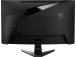 LCD Monitor MSI 31.5 " 1920 x 1080 pixels Full HD Native aspect ratio 16:9 Curved MAG32C6X