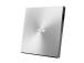 DVD RW USB2 8X EXT RTL SILVER/SDRW-08U8M-U/SIL/G/AS/P2G ASUS