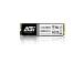 SSD AGI 300xTBW rating MTBF 1600000 h Read speed 3000 MB/s Write speed 1400 MB/s NVMe Yes PCI…