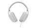 HEADSET ZONE VIBE 100/WHITE 981-001219 LOGITECH