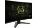 LCD Monitor MSI 27 " 1920 x 1080 pixels Full HD Native aspect ratio 16:9 Curved MAG274CFX24