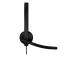 HEADSET STEREO H570E USB/BLACK 981-001431 LOGITECH