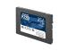 SSD PATRIOT P220 256GB SATA Write speed 490 MBytes/sec Read speed 550 MBytes/sec 2,5" TBW 120 TB…