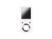 MP3 PLAYER 64GB WHITE/3717492 INTENSO