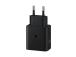 MOBILE CHARGER WALL 45W/BLACK EP-T4511NBEGEU SAMSUNG