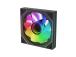 CASE FAN 120MM XPF120UR.ARGB/12V XF078 XILENCE