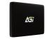 SSD AGI TECHNOLOGY 1000 GB Serial ATA III Write speed 510 MB/s Read speed 550 MB/s Hanging box 2.5"…