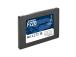 SSD PATRIOT P220 2TB SATA Write speed 500 MBytes/sec Read speed 550 MBytes/sec 2,5" TBW 960 TB…