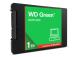 SSD SANDISK Green POWERED BY SANDISK 1000 GB Serial ATA III Read speed 545 MB/s 2.5" WDS100T5G0A…