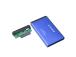HDD CASE EXT. USB3 2.5"/BLUE EE2-U3S-2-B GEMBIRD