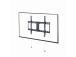 TV SET ACC WALL MOUNT 37-80"/WM-80F-01 GEMBIRD