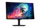 Monitor SAMSUNG 27 " 2560 x 1440 pixels Quad HD Native aspect ratio 16:9 OLED Flat LS27HG612SUXEN