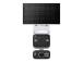 WRL CAMERA PAN/TILT/DUAL TAPO C645D KIT TP-LINK