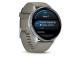 SMARTWATCH VENU 4 45MM/SIL/GREY 010-03014-01 GARMIN