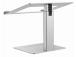 NB ACC RISER STAND ADJUSTABLE/SILVER NBS-D1-02 GEMBIRD