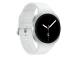 SMARTWATCH GALAXY WATCH8 40MM/SILVER SM-L320NZSAEUE SAMSUNG