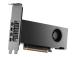 Graphics Card PNY NVIDIA RTX PRO 2000 16 GB GDDR7 128 bit PCI Express x8 5.0 Active VCNRTXPRO2000-PB