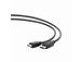 CABLE DISPLAY PORT TO HDMI 3M/CC-DP-HDMI-3M GEMBIRD