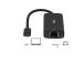 I/O ADAPTER USB-C TO RJ45/10G M/F CAC-2531 CLUB3D