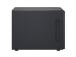 DAS ENCLOSURE 4BAY USB3/TR-004 QNAP