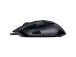 MOUSE USB OPTICAL G402/BLACK 910-004068 LOGITECH