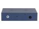 Switch DAHUA CS4005-4GT-36 Switch type Managed Switch layer L2 Form factor Desktop/Wall-Mounting…