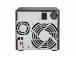 NAS STORAGE TOWER 4BAY 8GB/TS-473A-8G QNAP