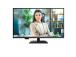LCD Monitor AOC 27 " 2560 x 1440 pixels Wide Quad HD Native aspect ratio 16:9 Flat Q27P4U