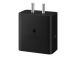 MOBILE CHARGER WALL 60W/BLACK EP-T6010NBEGWW SAMSUNG