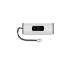 MEMORY DRIVE FLASH USB3.2/128GB MR918 MEDIARANGE