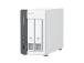 NAS STORAGE TOWER 2BAY/TS-216G QNAP