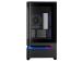 Case ASUS micro ATX/Mini-ITX Black Midi Tower PC Prime AP202 ARGB PRIMEAP202TG