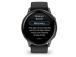 SMARTWATCH VENU 4 45MM/SLATE/BLK 010-03014-00 GARMIN