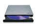 DVD RW USB2 8X EXT RTL/SILVER GP57ES40 HLDS
