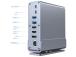 I/O ADAPTER MULTI-PORT 15IN1/A-CF-COMBO15-01 GEMBIRD