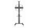 TV SET ACC FLOOR STAND 37-70"/TVS-70T-02 GEMBIRD