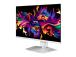 Monitor MSI 26.5 " 2560 x 1440 pixels Wide Quad HD Native aspect ratio 16:9 QD-OLED Flat…