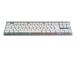 KEYBOARD WRL G515 LIGHTSPEED/TKL BLACK 920-012539 LOGITECH