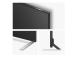 TV Set LG 43 " 4K Ultra HD 3840 x 2160 pixels Flat 16:9 QNED 43QNED84A6C