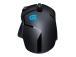 MOUSE USB OPTICAL G402/BLACK 910-004068 LOGITECH