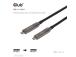 CABLE USB-C 15M/M/M CAC-2580 CLUB3D