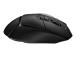 MOUSE USB OPTICAL G502 X/BLACK 910-006181 LOGITECH