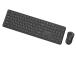 KEYBOARD +MOUSE WRL CYRILLIC/BK KBS-WPS-01-CYRL GEMBIRD