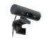 CAMERA WEBCAM BRIO 505/GRAPHITE 960-001459 LOGITECH